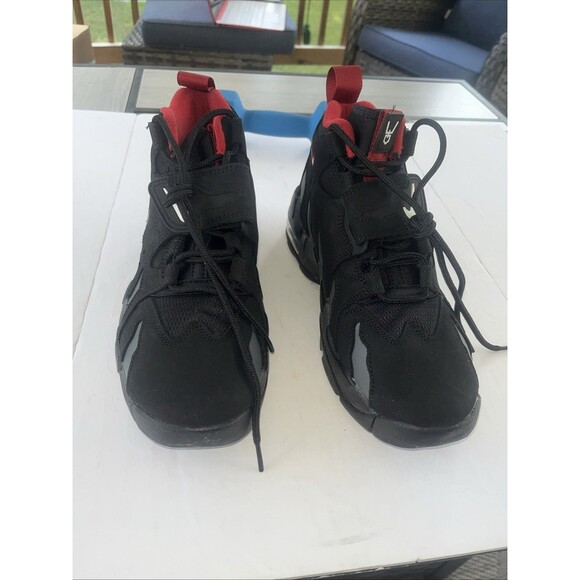 Size 6.5 - Nike Air DT Max \'96 Falcons main image 4